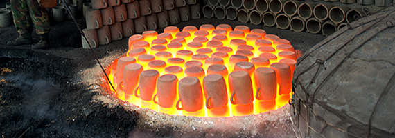 高頻感應(yīng)加熱設(shè)備的特點(diǎn)和優(yōu)勢