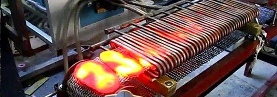 高頻機(jī)的焊接原理及其優(yōu)點(diǎn)