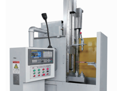 通用型立式淬火機床