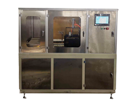 全自動淬火機床