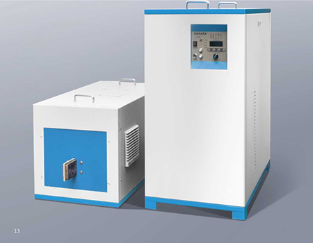 固態(tài)高頻感應(yīng)加熱系統(tǒng)